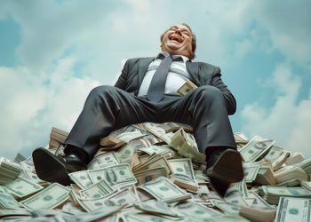 Los miembros de la banda armada OTAN gastaron solo en 2024  1,1 billón de euros en armamento