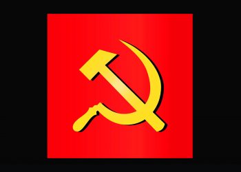 Así nació el emblema de la hoz y el martillo, principales símbolos de la URSS y del movimiento comunista