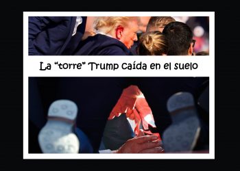 Lástima que la bala sólo le rozara la oreja al asesino de la Casa Blanca