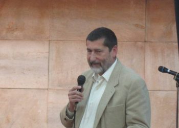 JUAN ANTONIO AGUILERA MOCHÓN. ¿El mejor alcalde, el rey? Felipe VI como símbolo de la confesionalidad del Estado