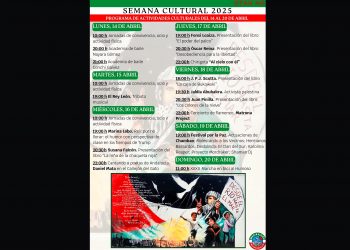 Marinaleda demuestra que es posible otra «Semana Santa» y deja en evidencia a ayuntamientos de «izquierda»