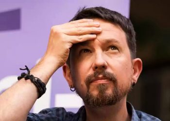 La realidad desmiente a Pablo Iglesias