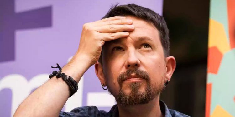 La realidad desmiente a Pablo Iglesias