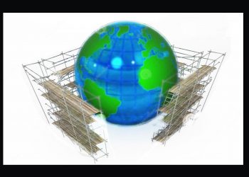 MARCELO COLUSSI. Escenarios mundiales