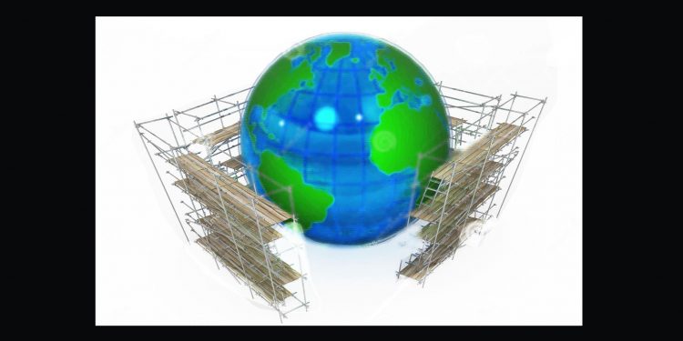 MARCELO COLUSSI. Escenarios mundiales