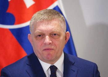 ESLOVAQUIA. Rober Fico respondió así a las amenazas de Kallas: “Voy a ir a Moscú y nadie me lo puede prohibir”