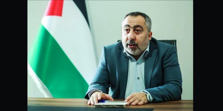 PALESTINA. Hamás advierte que “las armas de la resistencia son una línea roja y no están sujetas a negociación”