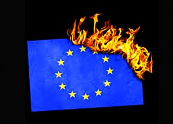 RUSIA augura un futuro muy complicado para la U.E