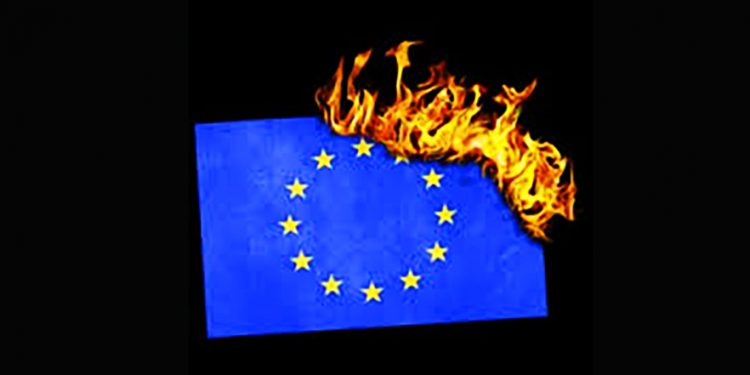 RUSIA augura un futuro muy complicado para la U.E