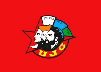 Unión de Jóvenes Comunistas (UJC), la juventud en la vanguardia de la Revolución Cubana