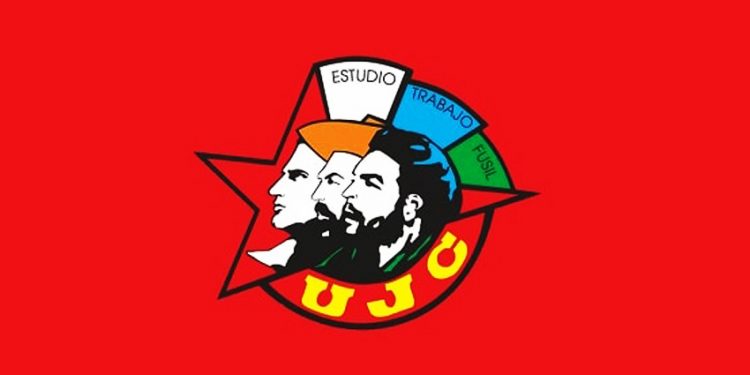 Unión de Jóvenes Comunistas (UJC), la juventud en la vanguardia de la Revolución Cubana