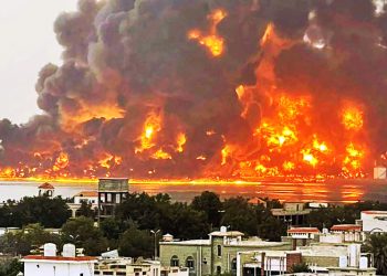 YEMEN. Bombardeos estadounidenses dejó sin suministro de agua a más de 50.000 personas