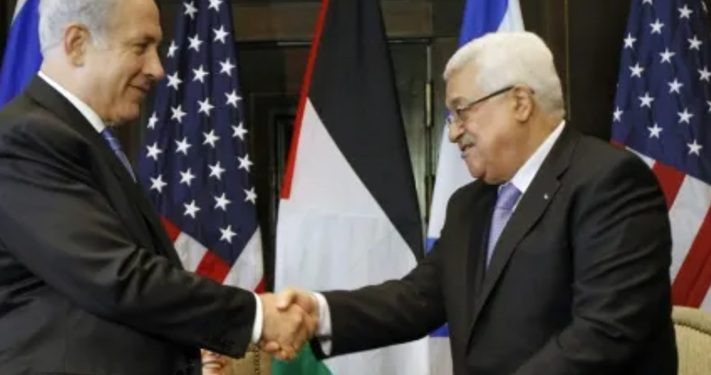 PALESTINA. La llamada Autoridad Nacional (una organización financiada por occidente) pide a Hamás que entregue las armas y los rehenes
