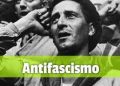 MARTA ABIEGA. Necesitamos al Antifascismo para no legitimar al fascismo