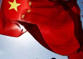 CHINA planta cara a EE.UU