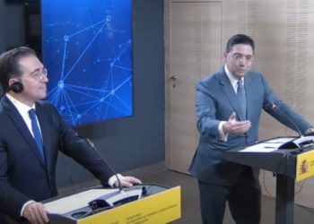 Gobierno español y dictadura marroquí: sintonía total