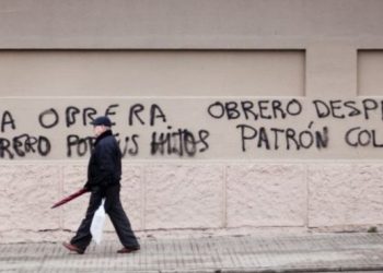 Despidos y más despidos