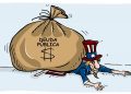EE.UU. hace cuentas ante la deuda bimillonaria y estudia el fin de la financiación a la OTAN y la ONU