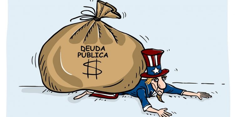 EE.UU. hace cuentas ante la deuda bimillonaria y estudia el fin de la financiación a la OTAN y la ONU