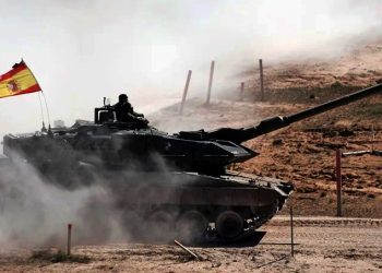 PEIO ORMAZABAL. Contra el aumento del presupuesto militar