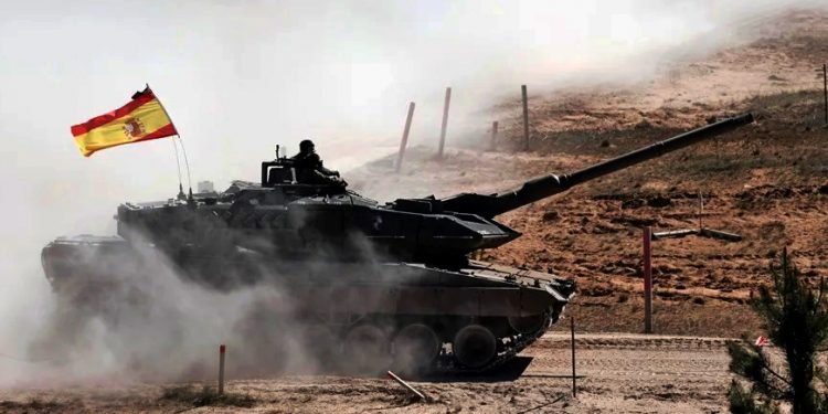 PEIO ORMAZABAL. Contra el aumento del presupuesto militar