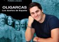 Insurgente.org entrevista a FONSI LOAIZA, autor de «Oligarcas»