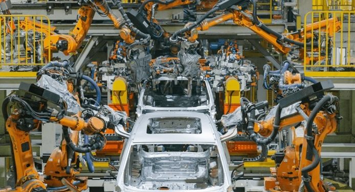 CHINA. El arma secreta