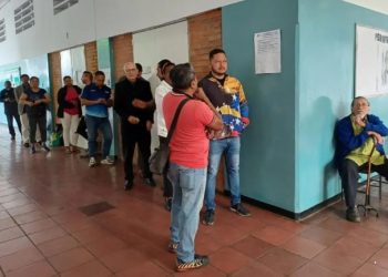 VENEZUELA vota en qué proyectos gastar el presupuesto nacional