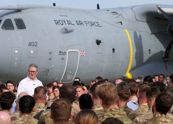 REINO UNIDO. Sobre la complicidad de conservadores y laboristas en el genocidio al pueblo palestino