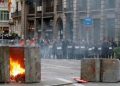 La policía se revuelve ante el comienzo de la investigación de torturas en Barcelona durante el franquismo