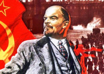 ERNESTO MJ. Contra eso luchamos compañeros proletarios…