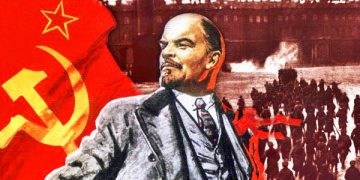 ERNESTO MJ. Contra eso luchamos compañeros proletarios…