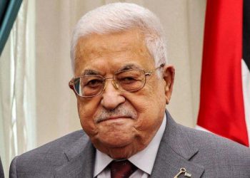 HAMID JAVADI. El camino hacia la liberación palestina de la ocupación comienza con la destitución de Mahmud Abás