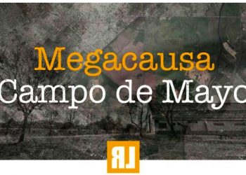 ARGENTINA. Megacausa Campo de Mayo, juicio contra genocidas: el caso del compañero Gerardo Morales