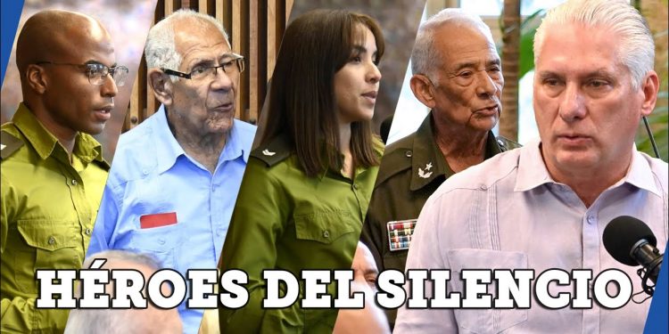 Héroes del Silencio