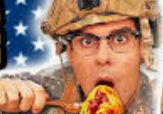 La tropa reclama más pasta