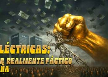 MAXIMO RELTI. De cómo las eléctricas se adueñeron de la economía española….