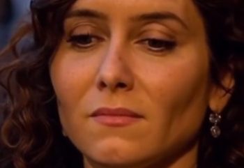 Los dirigentes políticos en la SS (Semana Santa)