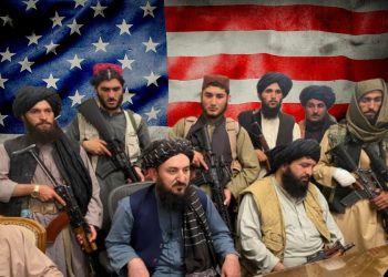 AFGANISTÁN. Los talibanes ceden a EE.UU el control de una base militar