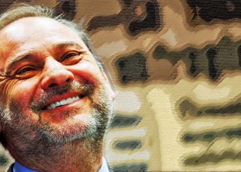 MARIO AGUIRIANO. Tragicomedia Ábalos