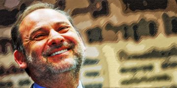 MARIO AGUIRIANO. Tragicomedia Ábalos