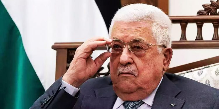 PALESTINA. Abbas insiste en su empeño de desarmar a la Resistencia