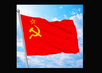 ALEMANIA prohíbe la exhibición de banderas soviéticas en las conmemoraciones del Día de la Victoria