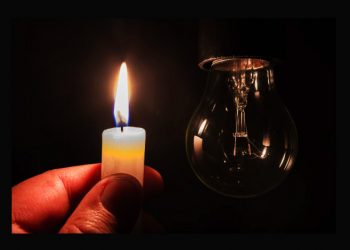 JORGE SEIJO. El Gran Apagón y la propiedad privada