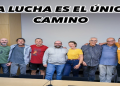 Preacuerdo entre Akzo Nobel y el comité de empresa tras 12 h de negociación con readmisión despedida.