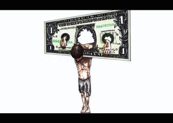 DIEGO FUSARO. Qué es el turbocapitalismo financiero o cómo nos están quitando todo