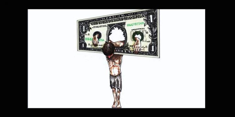 DIEGO FUSARO. Qué es el turbocapitalismo financiero o cómo nos están quitando todo