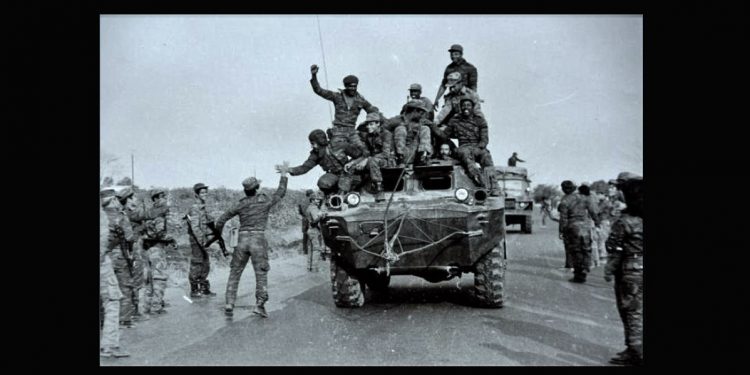 Internacionalismo de Cuba en Angola: 34 años del fin de la Operación Carlota