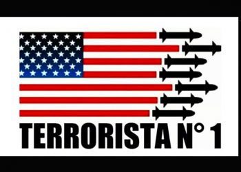 El jefe del imperialismo más asesino del mundo acusa a Rusia de estar “matando a mucha gente innecesariamente”