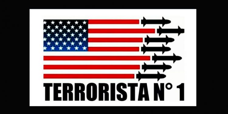 El jefe del imperialismo más asesino del mundo acusa a Rusia de estar “matando a mucha gente innecesariamente”